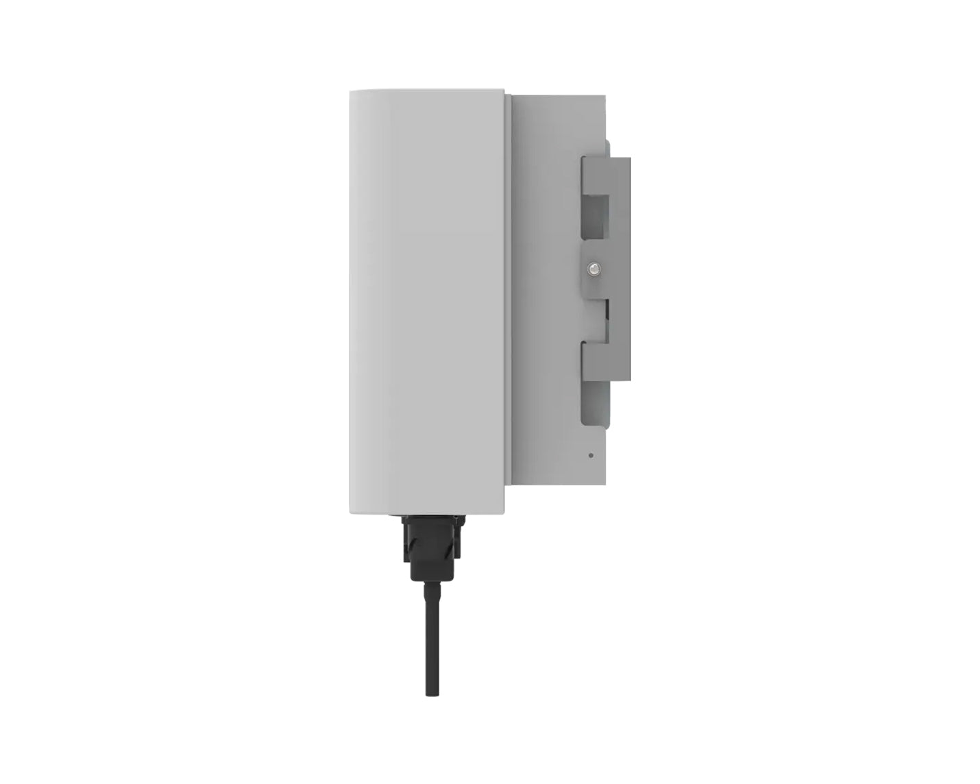 Deye 5kW Single Phase On Grid Solar Inverter SUN-5K-G04-AU with 2 MPPT Smart Meter CT (installed view) Deye 5kW Single Phase On - SUN-5K-G04-CT installed view | NZ Depot