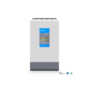 EPEVER UP5000-M10342 Upower 48V - UP5000-M10342 side profile | NZ Depot