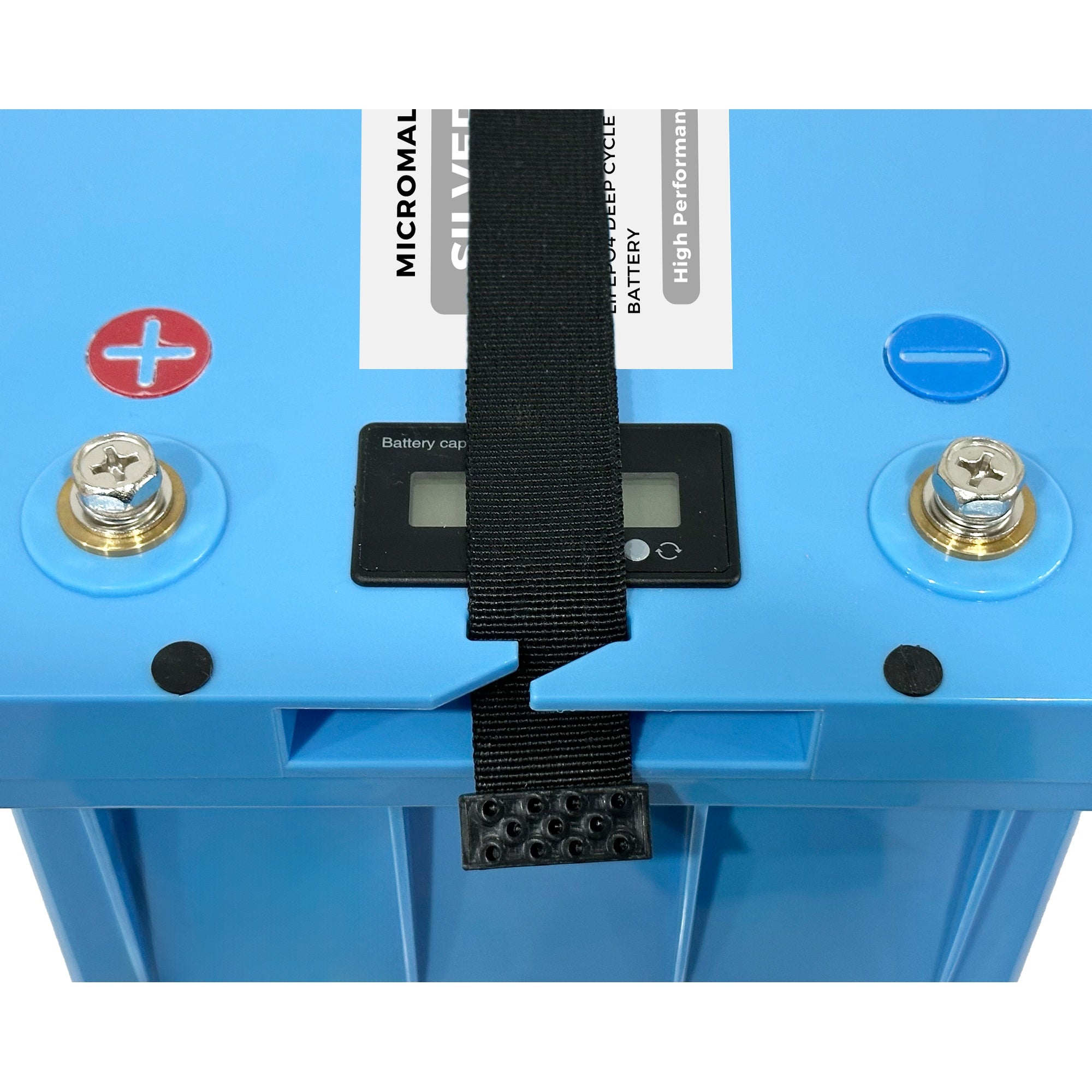 solar-Lithium-LiFePO4-Batteries-BTL-12V160BT-nz-depot-12 solar Lithium LiFePO4 Batteries BTL 12V160BT nz depot 12