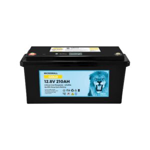 BTL-12V210M-2 - BTL-12V210M-2 side profile | NZ Depot