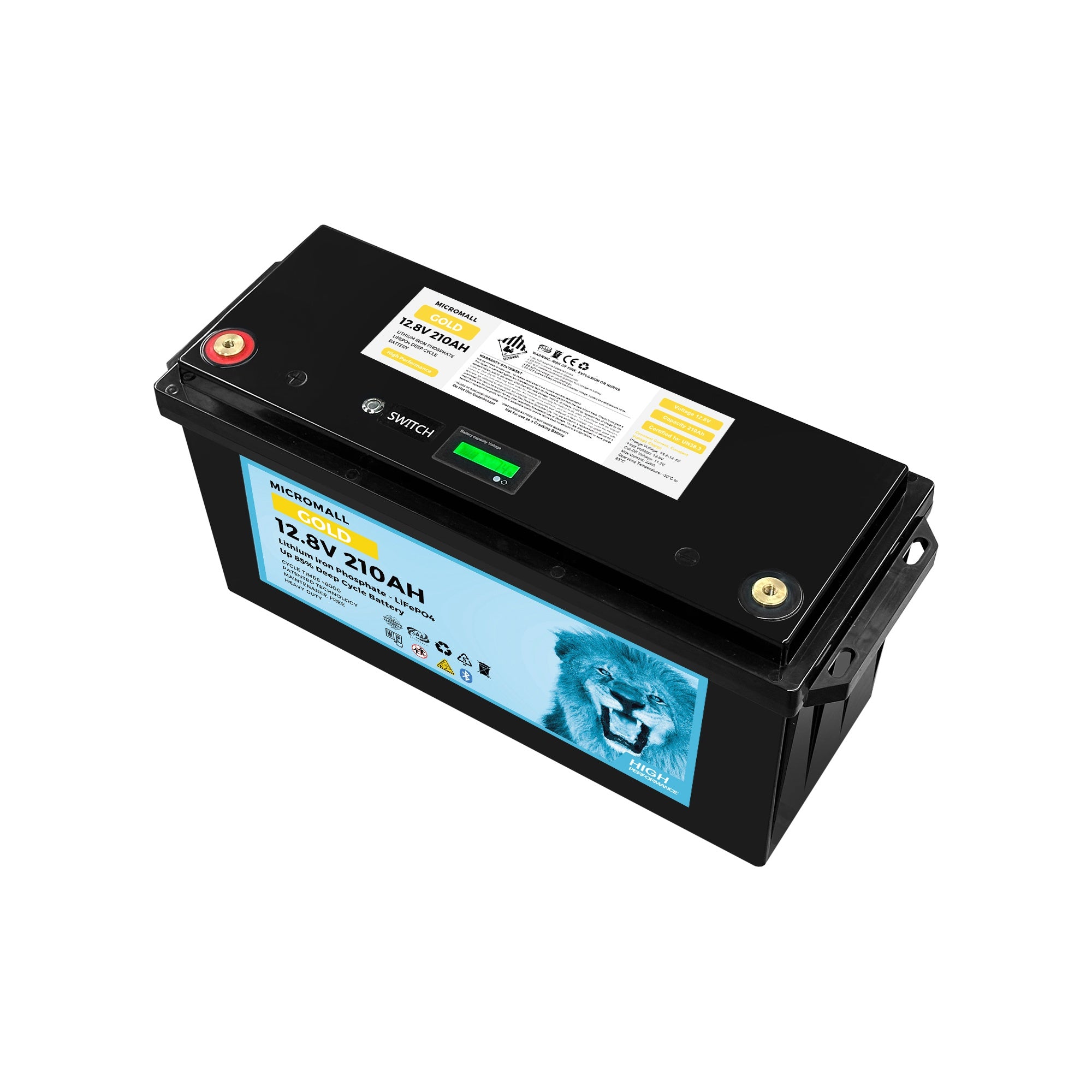solar-Lithium-LiFePO4-Batteries-BTL-12V210S-nz-depot-15 solar Lithium LiFePO4 Batteries BTL 12V210S nz depot 15