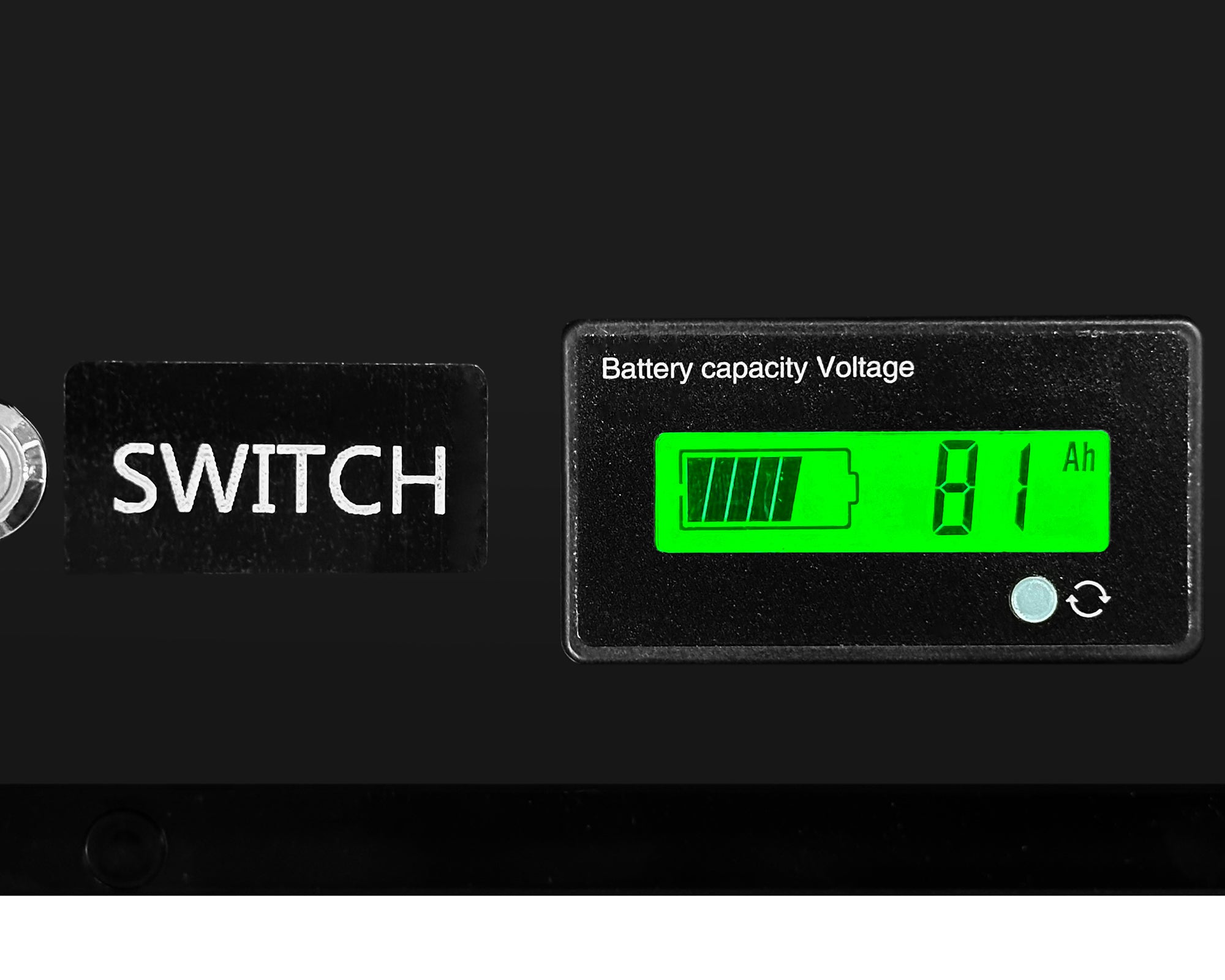 24V 100Ah 110Ah Lithium Battery GOLD LiFePO4 Battery Deep Cycle Battery Solar Battery (product photo) 24V 100Ah 110Ah Lithium Battery - BTL-24V110G product photo | NZ Depot