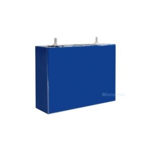 3.2V 100Ah 110Ah Lithium - BTL-3.2V100EVE side profile | NZ Depot