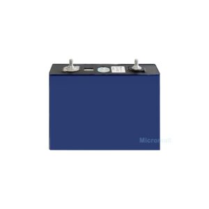 8X CATL 3.2V 100Ah - BTL-3.2V100-8 side profile | NZ Depot