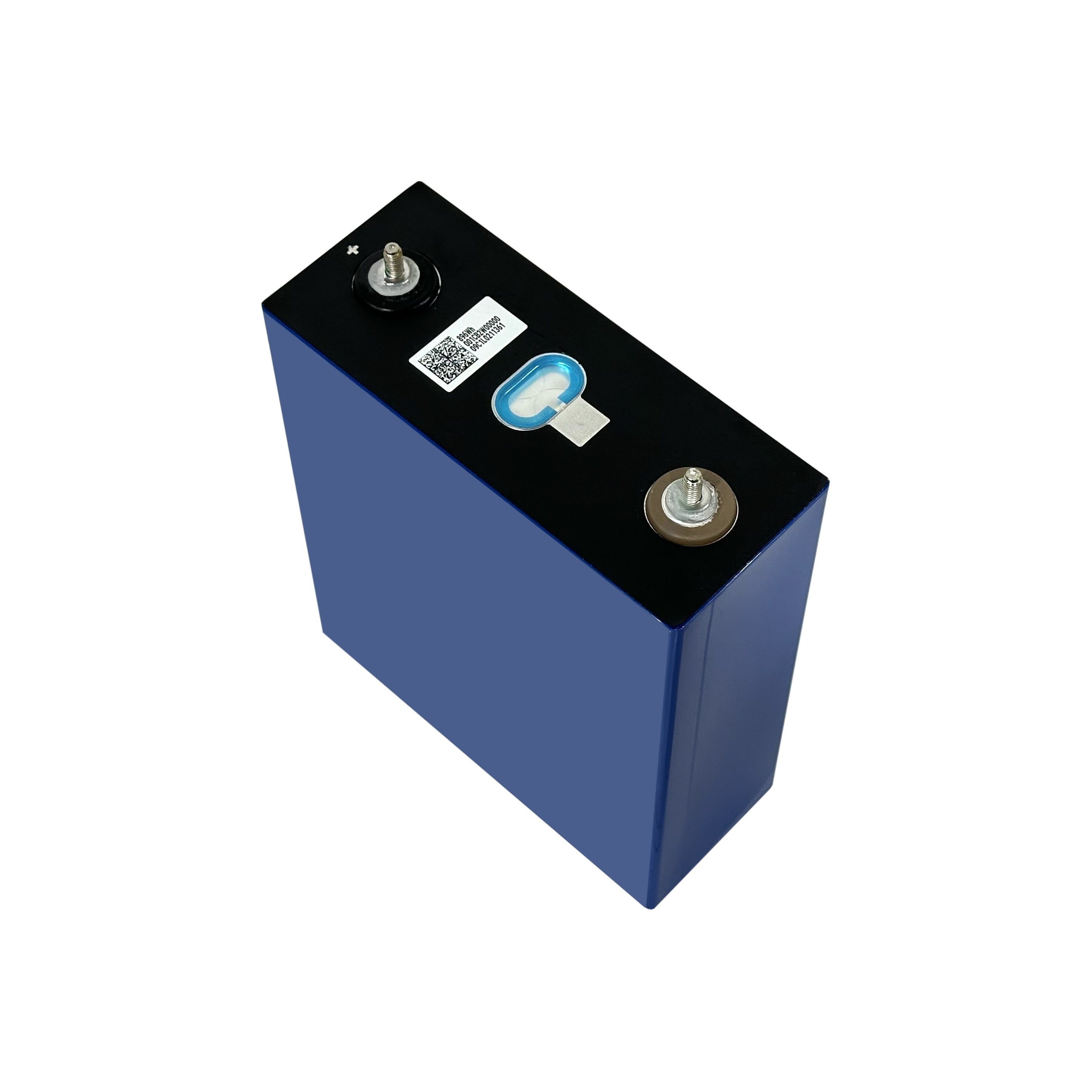 CATL 3.2V 280Ah Lithium Battery LiFePO4 Battery Deep Cycle Battery (installed view) CATL 3.2V 280Ah Lithium - BTL-3.2V280 installed view | NZ Depot