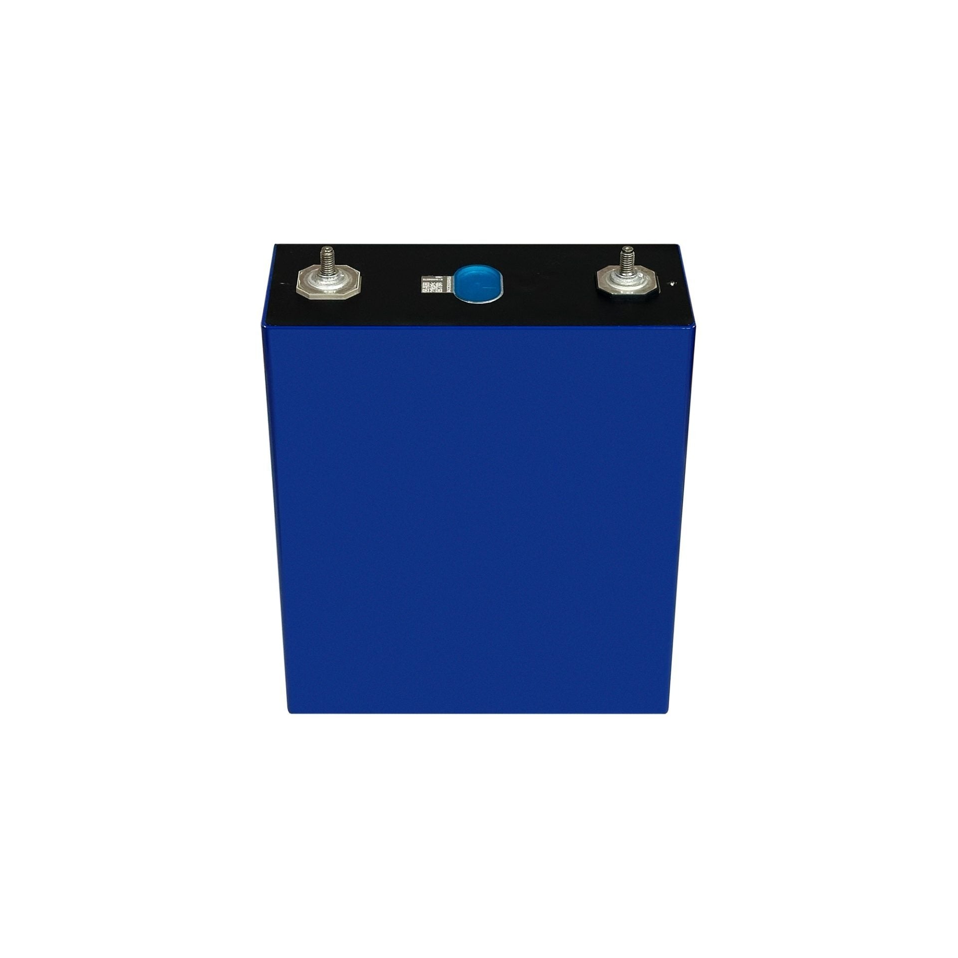 4X 3.2V 280Ah Lithium Battery LiFePO4 Battery Deep Cycle Battery (installed view) 4X 3.2V 280Ah Lithium - BTL-3.2V306-4 installed view | NZ Depot