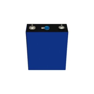 3.2V 306Ah Lithium Battery - BTL-3.2V306 side profile | NZ Depot