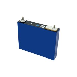 4X 3.2V 52Ah Lithium - BTL-3.2V52-4 side profile | NZ Depot