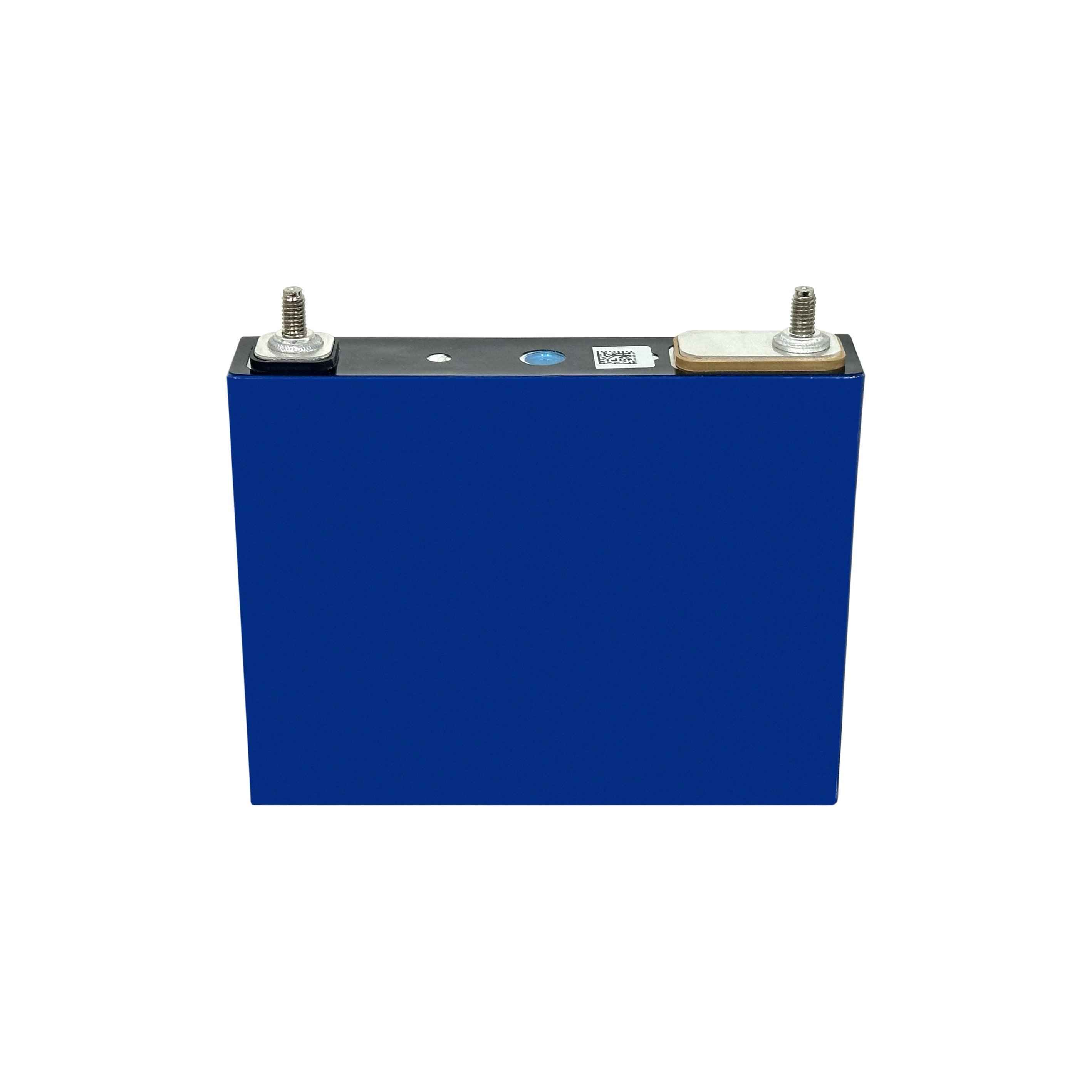 8X 3.2V 52Ah Lithium Battery LiFePO4 Battery Deep Cycle Battery (installed view) 8X 3.2V 52Ah Lithium - BTL-3.2V52-8 installed view | NZ Depot