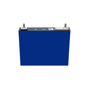 3.2V 52Ah Lithium Battery - BTL-3.2V52 side profile | NZ Depot