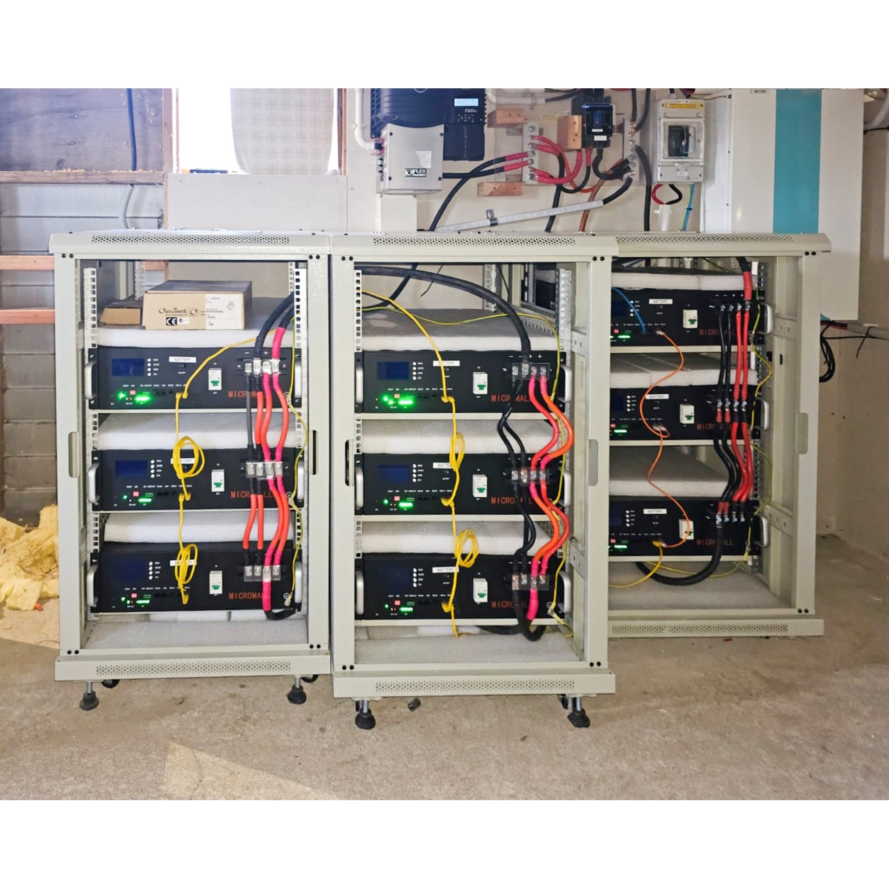 solar-Lithium-LiFePO4-Batteries-BTL-48V110-nz-depot-5 solar Lithium LiFePO4 Batteries BTL 48V110 nz depot 5