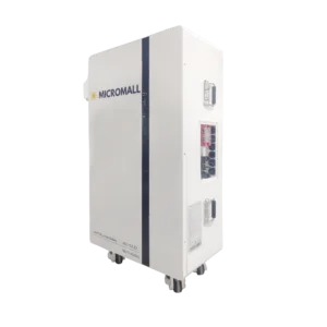 48V 51.2V 280Ah 310Ah - BTL-48V300S side profile | NZ Depot