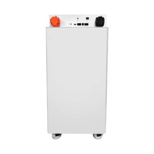 48V 51.2V 314Ah Lithium - BTL-48V314 side profile | NZ Depot