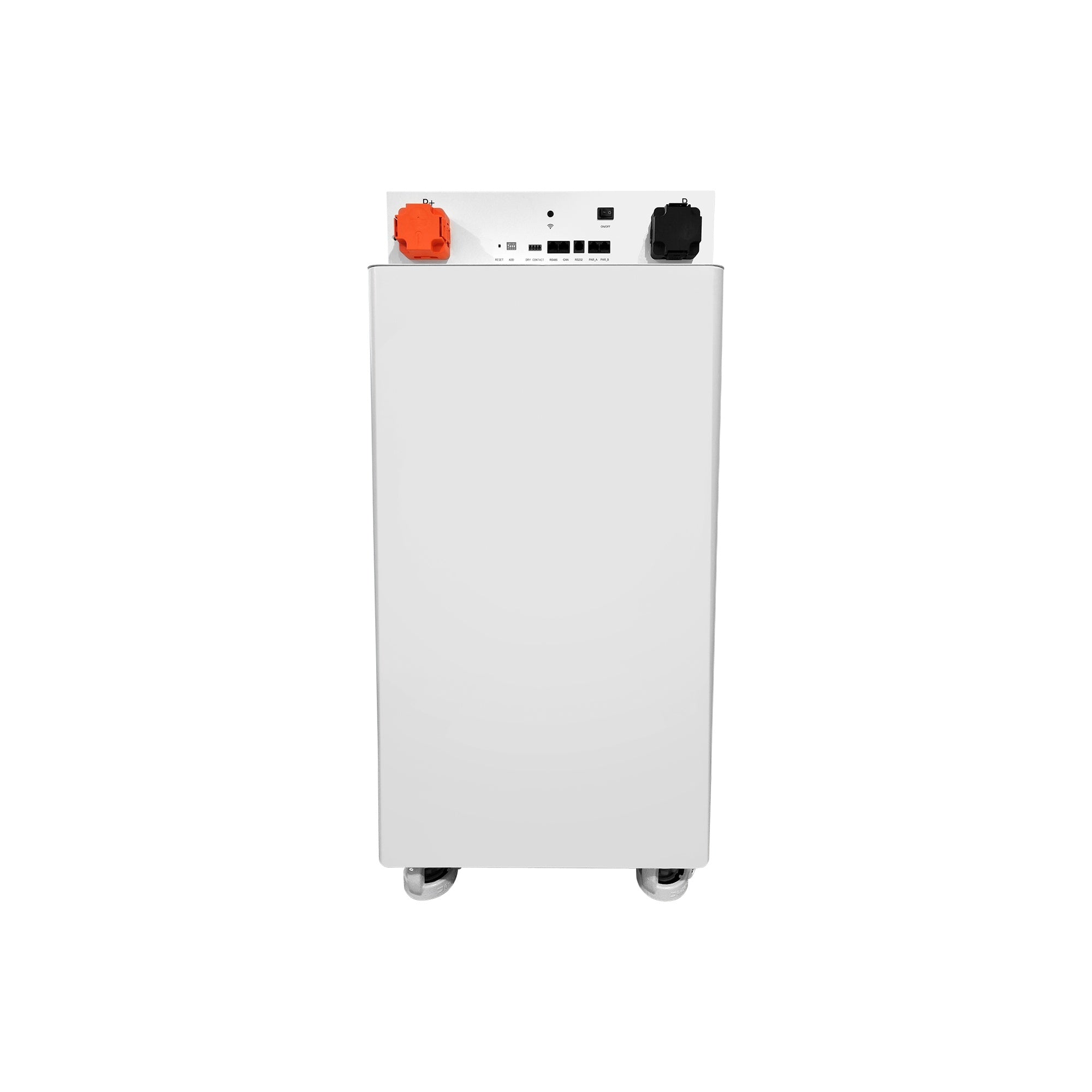 48V 51.2V 340Ah Lithium Battery LiFePO4 Battery Deep Cycle Battery Solar Battery (detail view) 48V 51.2V 340Ah Lithium - BTL-48V340 detail view | NZ Depot