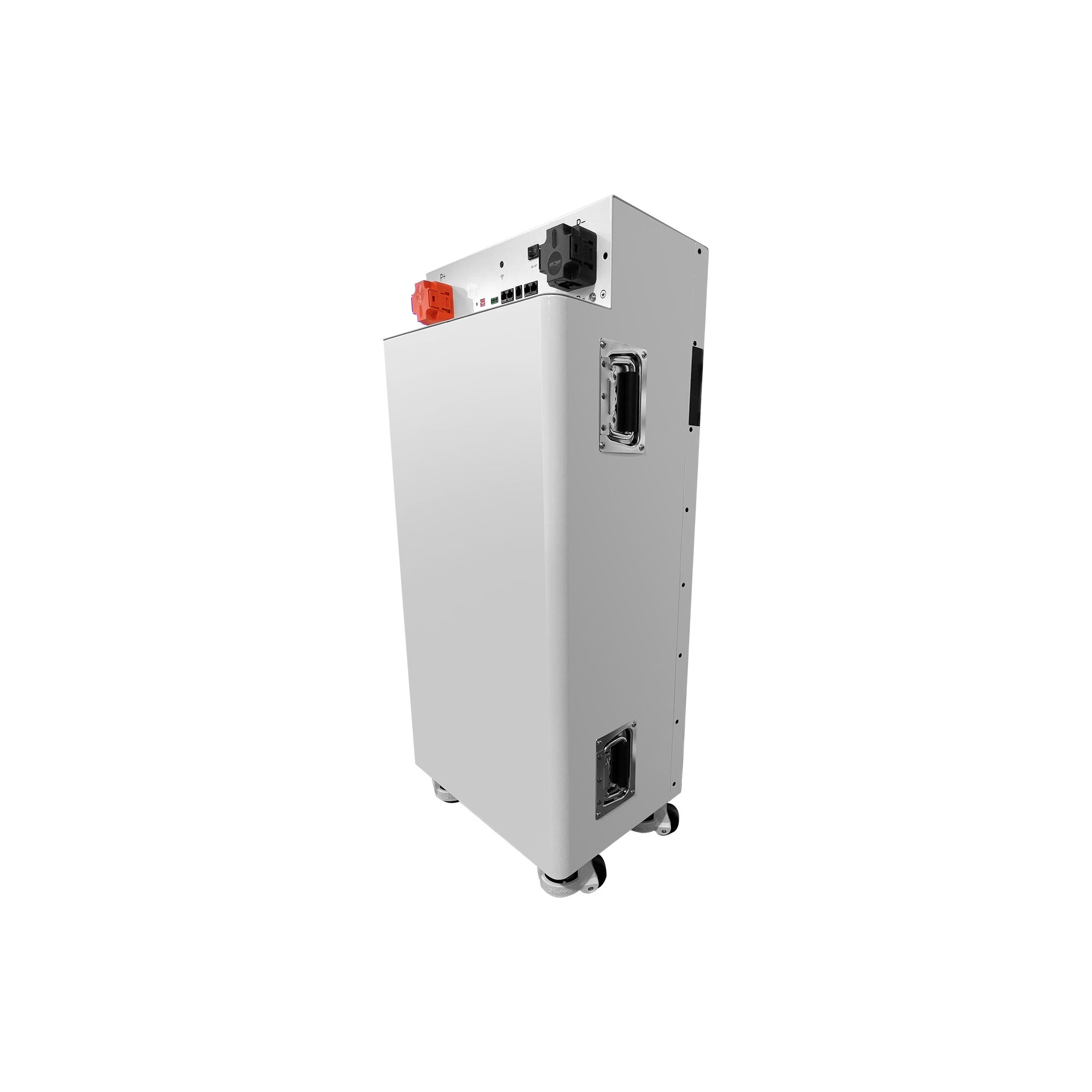 48V 51.2V 340Ah Lithium Battery LiFePO4 Battery Deep Cycle Battery Solar Battery (product photo) 48V 51.2V 340Ah Lithium - BTL-48V340 product photo | NZ Depot