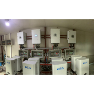 EITAI ELECUBE 10.75K Power - ELECUBE side profile | NZ Depot
