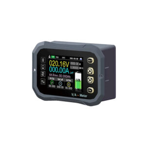 KG140F DC 0-120V 400A - KG140F side profile | NZ Depot
