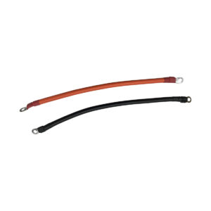 12V 3000W Low Frequency - LF-12V3000W side profile | NZ Depot