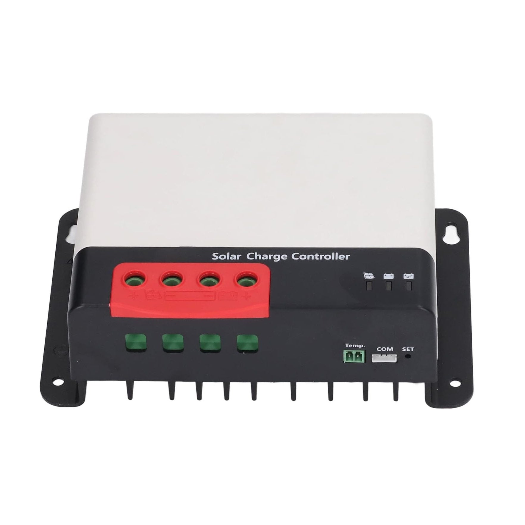 SRNE 50A MPPT Solar Charge Controller MC2450N10 MPPT Controller (product photo) SRNE 50A MPPT Solar - MC2450N10 product photo | NZ Depot