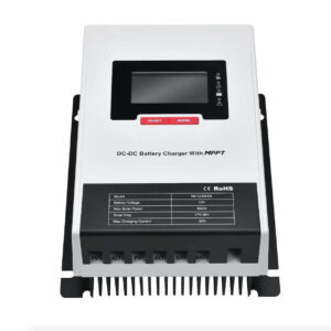 SRNE MD1230N05 MD Series - MD1230N05 side profile | NZ Depot