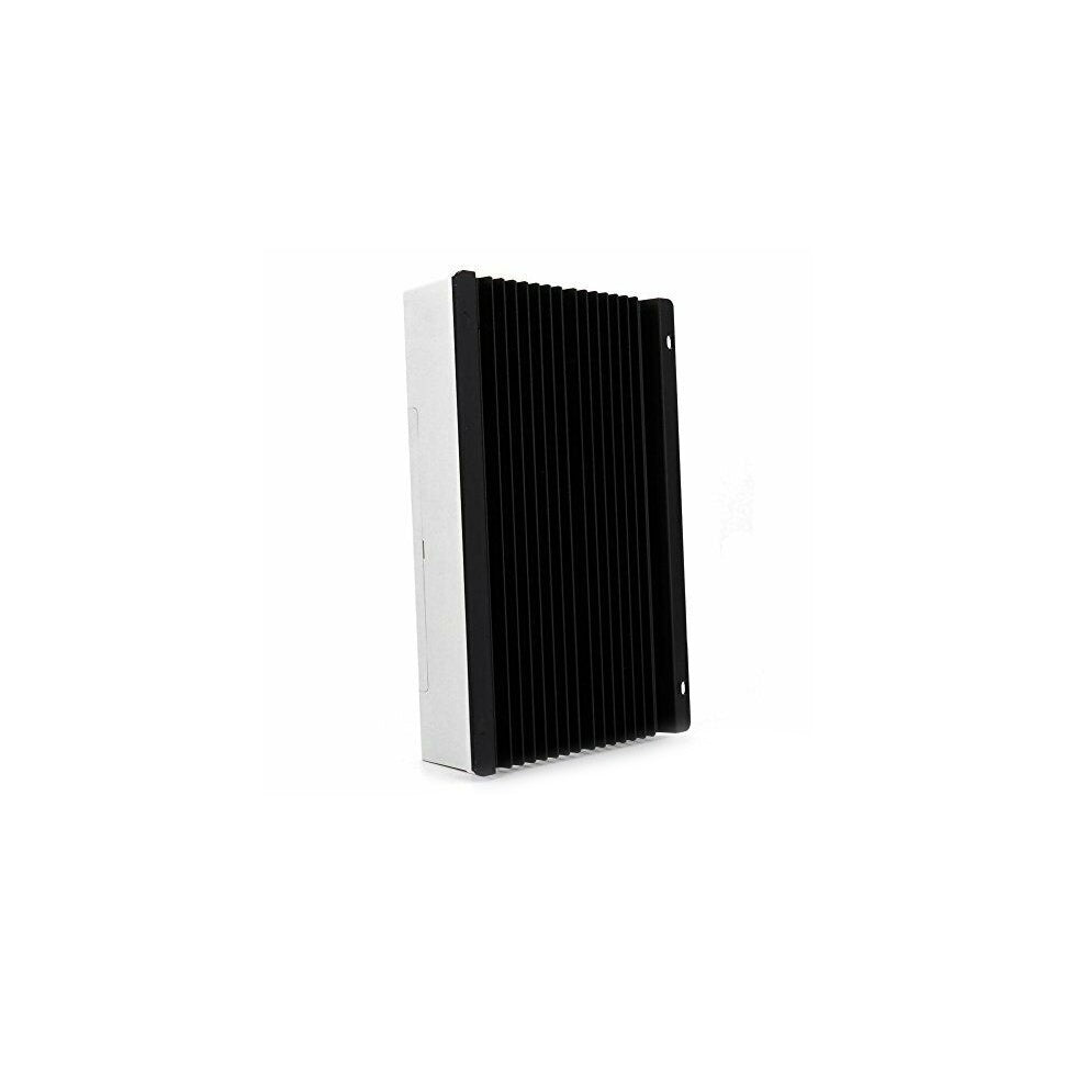EPEVER MPPT 30A Solar Charge Controller 12v 24v Triron 3210n Intelligent (installed view) EPEVER MPPT 30A Solar - TRIRON3210N installed view | NZ Depot