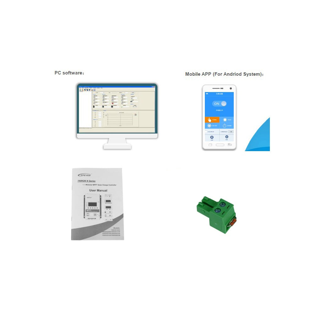 solar-MPPT-Charge-Controllers-TRIRON3210N-nz-depot-9 solar MPPT Charge Controllers TRIRON3210N nz depot 9