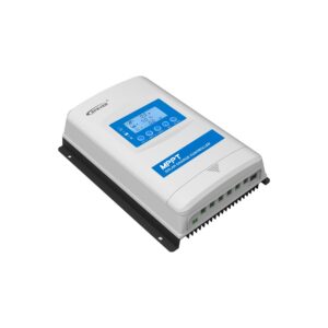 Epever 20A MPPT Charge - XTRA2206NG3BLE side profile | NZ Depot