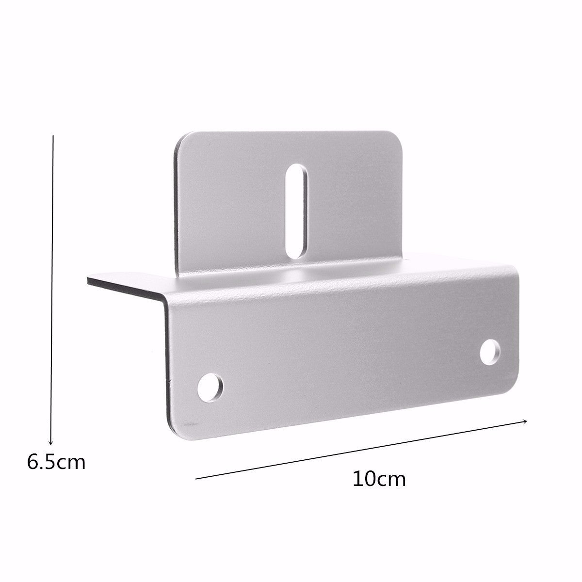 4 X Solar Panel Mounting kit Z Brackets Set Fixing Caravan Roof Stainless GRC (product photo) 4 X Solar Panel - SL-MOUNT product photo | NZ Depot