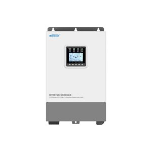 Epever 1840W 24V Off Grid Solar - CB1720EP3KL side profile | NZ Depot