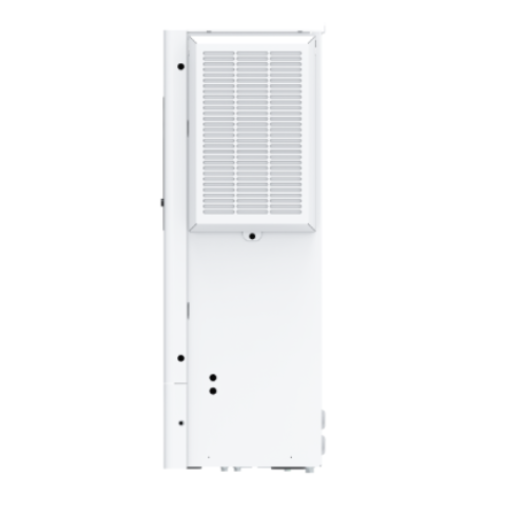SRNE 5KW 48V 100A Single Phase Off-Grid Carbon Battery Solar Kit (installed view) SRNE 5KW 48V 100A - CB1800MP3KC-2 installed view | NZ Depot
