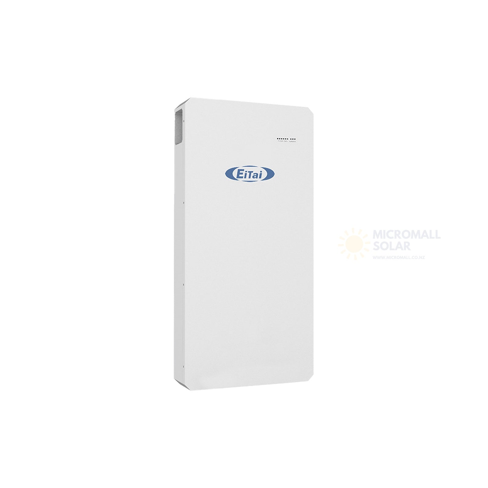 3520W DEYE 48V 5KW Off Grid Solar House Kit with LiFePO4 Battery (product photo) 3520W DEYE 48V 5KW - CB3320DY5KL product photo | NZ Depot