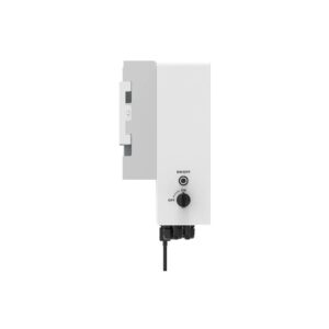 Deye 5kW Smart Hybrid - PAC-CB5280DY5KL side profile | NZ Depot