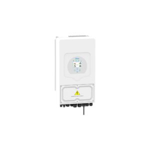 6160W Deye 5000W 48V Off-Grid Solar - CB5810DY5KN-2 side profile | NZ Depot