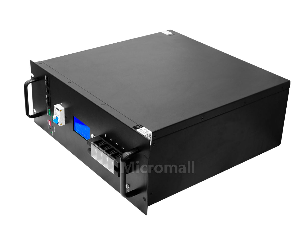Deye 20KW 140A Single Phase Hybrid Inverter Solar Kit with LiFePO4 Battery 47KWH (product photo) Deye 20KW 140A Single - CB7200GW20KL product photo | NZ Depot