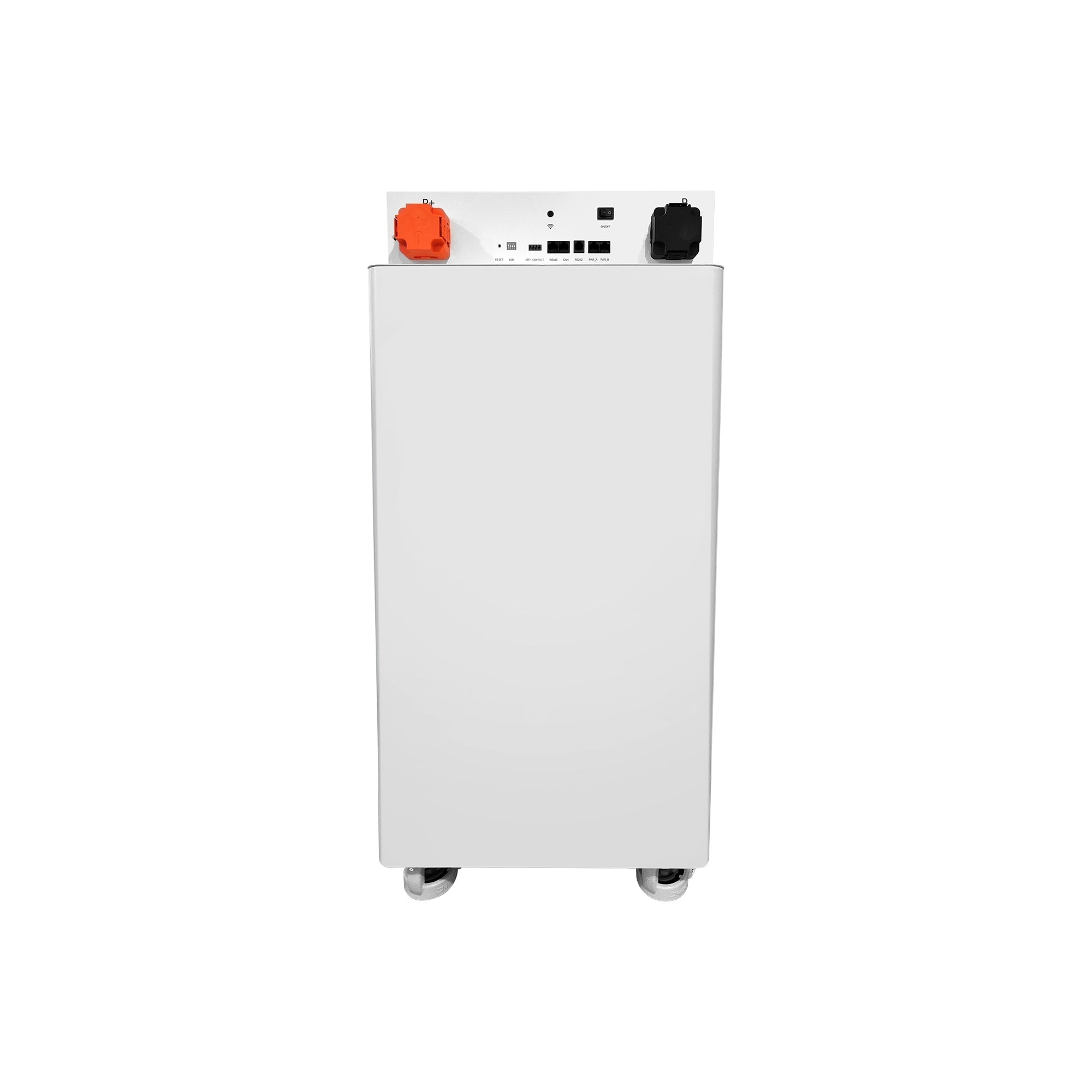 Deye 8kW Smart Hybrid Inverter HPBC Solar Panels 17.4kWh Battery (installed view) Deye 8kW Smart Hybrid - CB7920DY8KL installed view | NZ Depot