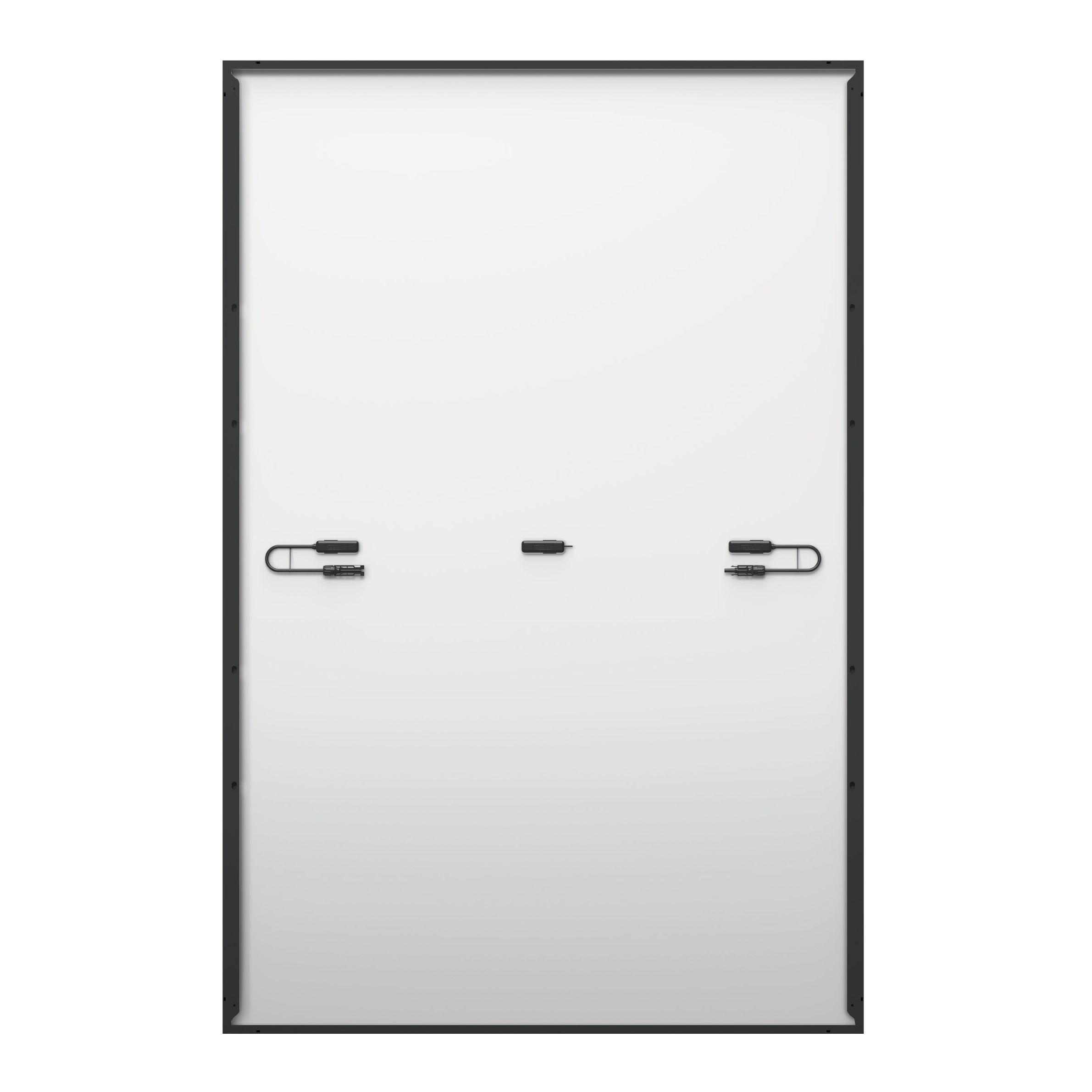 Deye 3kW Smart Hybrid Inverter with Solar Panels 5kWh Battery (side profile) Deye 3kW Smart Hybrid Inverter - CBBSDY3KL side profile | NZ Depot