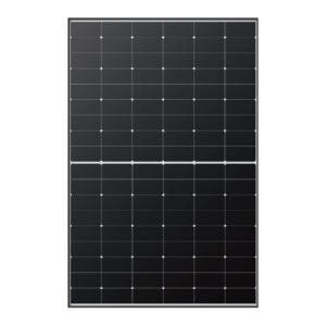 Deye 5kW Smart Hybrid Inverter - PAC-CBBSDY5KL side profile | NZ Depot