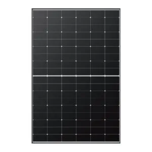 Deye 5kW Smart Hybrid Inverter - CBBSDY5KL side profile | NZ Depot
