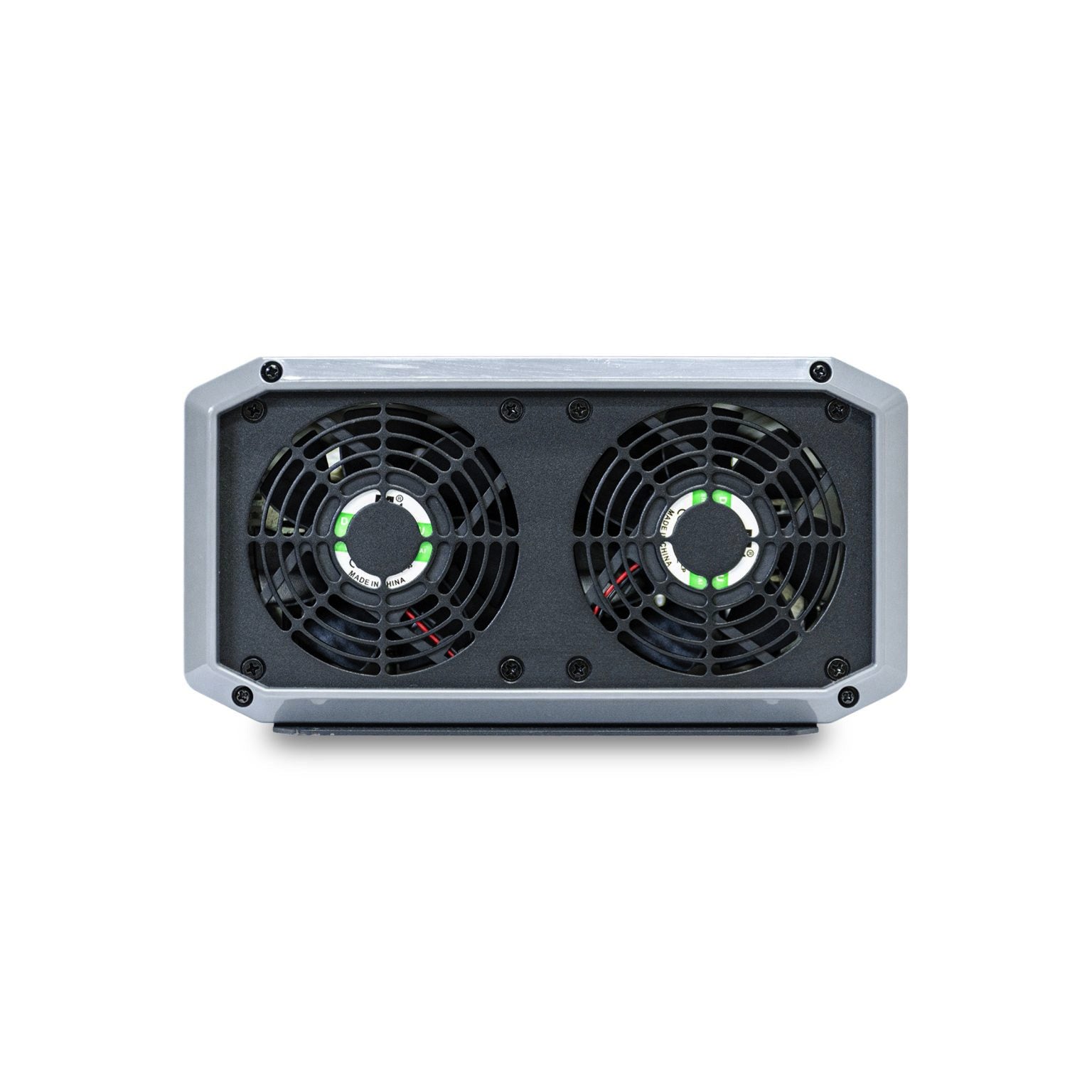 EPEVER IPower Plus 24V 3000W Pure Sine Wave Inverter IP3000-22-PLUS (detail view) EPEVER IPower Plus 24V 3000W - IP3000-22-PLUS detail view | NZ Depot