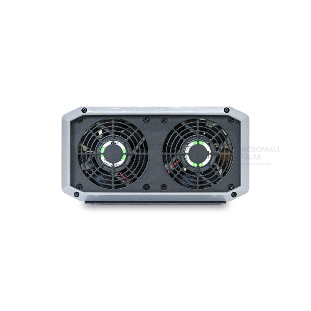 EPEVER IPower-Plus 48V 5000W Pure Sine Wave Inverter IP5000-42-Plus (installed view) EPEVER IPower-Plus 48V 5000W - IP5000-42-PLUS installed view | NZ Depot