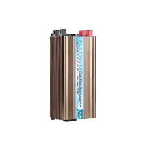 Pure Sine wave Inverter 5000W - REP-48V5000W side profile | NZ Depot