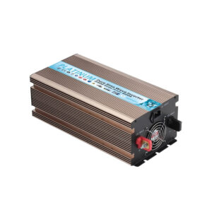 12V 3000W Peak 6000W - REPU-12V3000W front view | NZ Depot