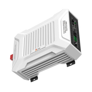 SRNE SR-IC12-3KW 12V 3000W - SR-IC12-3KW side profile | NZ Depot