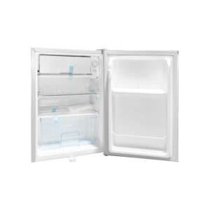 71L Solar Fridge Freezer - BC-71 side profile | NZ Depot