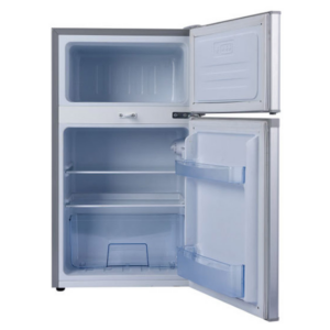 108L 12-24V DC Upright - BCD-108 side profile | NZ Depot