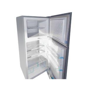 180L 12-24V DC Upright - BCD-180 side profile | NZ Depot