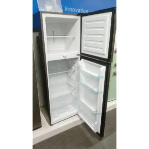 215L 12-24V DC Upright - BCD-215 side profile | NZ Depot