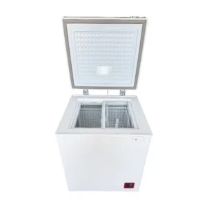 158L 12-24V DC 85mm - BD/BC-158H side profile | NZ Depot
