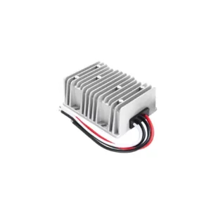 DC to DC Charger 8-36V - CR-8-36BC14R520 side profile | NZ Depot