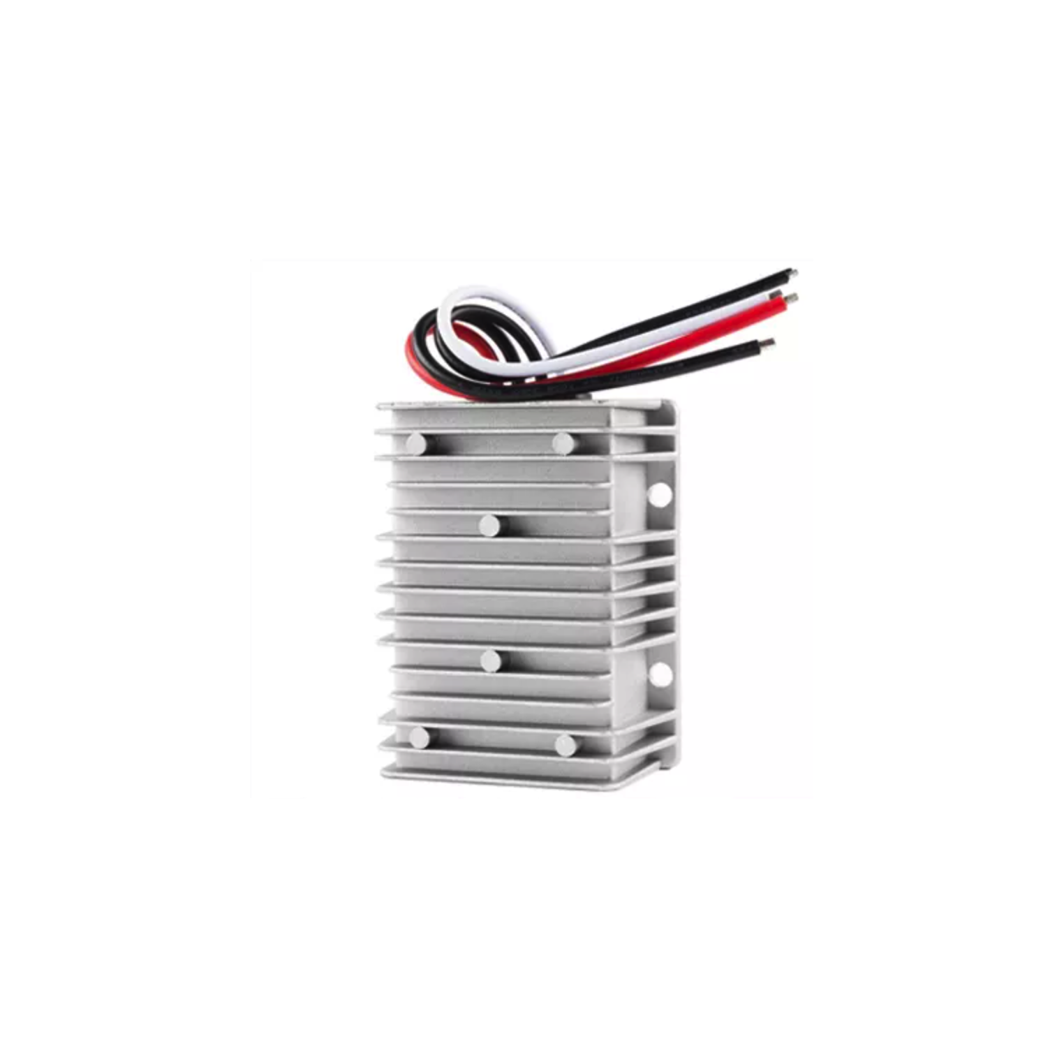 DC to DC Charger 8-36V DC Lithium Battery Charger - 14.5V 20A for Vehicles (detail view) DC to DC Charger 8-36V - CR-8-36BC14R520 detail view | NZ Depot